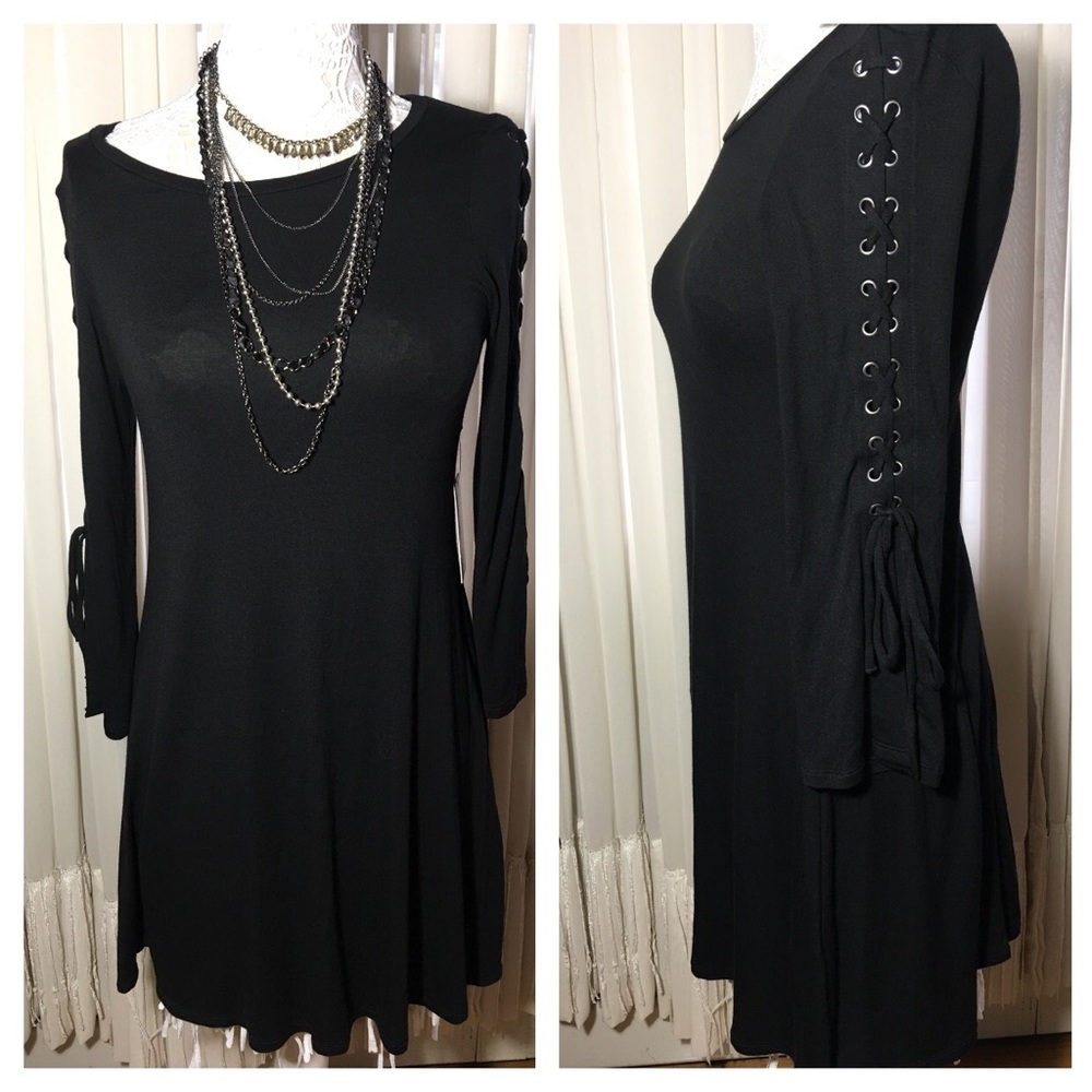 EXPRESS DRESS